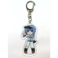 Hoshimachi Suisei - Key Chain - Acrylic Key Chain - Nijisanji