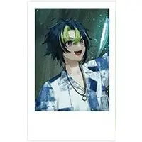 Inami Rai - Character Card - Nijisanji