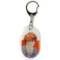 Kitami Yusei - Key Chain - Acrylic Key Chain - 3SKM