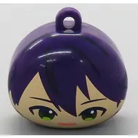 Kenmochi Toya - Mascot - Nijisanji