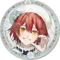 Hanasaki Miyabi - Badge - HOLOSTARS