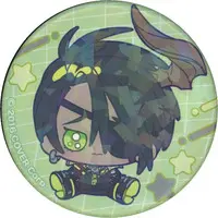 Aragami Oga - Badge - HOLOSTARS