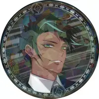 Aragami Oga - Badge - HOLOSTARS