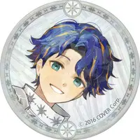 Astel Leda - Badge - HOLOSTARS