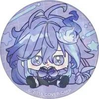 Minase Rio - Badge - HOLOSTARS