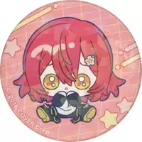 Hanasaki Miyabi - Badge - HOLOSTARS