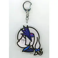 Isekaijoucho - Key Chain - Acrylic Key Chain - KAMITSUBAKI STUDIO