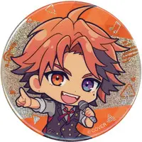 Yukoku Roberu - Badge - holomini Vocal Series - HOLOSTARS