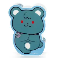 Kaisei - Acrylic stand - Acrylic Block - VOLTACTION