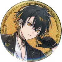 Yatogami Fuma - Badge - HOLOSTARS