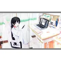 Tsukino Mito - Multi Cloth - Nijisanji