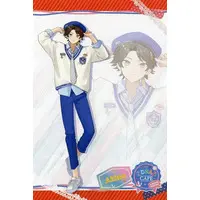 Saegusa Akina - Postcard - Nijisanji
