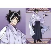 Kageyama Shien - Character Card - HOLOSTARS