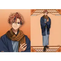 Yukoku Roberu - Character Card - HOLOSTARS