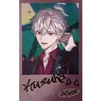 Kuzuha - Character Card - Nijisanji