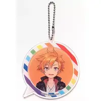 Nakao Azuma - Key Chain - Acrylic Key Chain - Nijisanji