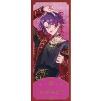 Watarai Hibari - Character Card - VOLTACTION