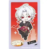 Kuzuha - Character Card - Nijisanji