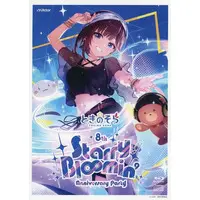 Tokino Sora - Character Card - Gen 0
