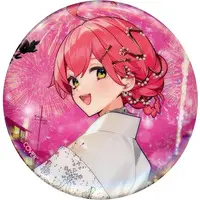 Sakura Miko - Badge - hololive