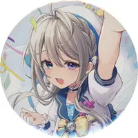 Honami Azusa - Badge - VTuber