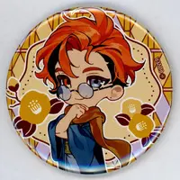 Yukoku Roberu - Badge - HOLOSTARS