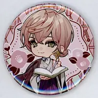 Rikka - Badge - HOLOSTARS