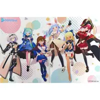 hololive - Towels