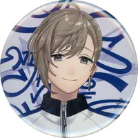 Kanae - Badge - Nijisanji