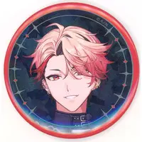Seraph Dazzlegarden - Badge - VOLTACTION