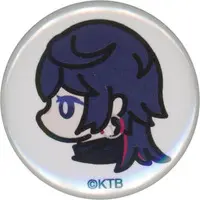 KOKO - Badge - KAMITSUBAKI STUDIO
