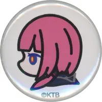 KAF - Badge - KAMITSUBAKI STUDIO