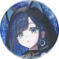 Mochizuki Hoguno - Badge - Uniraid!