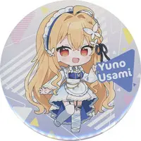 Usami Yuno - Badge - Re:AcT