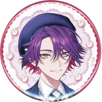 Watarai Hibari - Badge - Nijisanji
