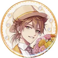 Fushimi Gaku - Badge - Nijisanji