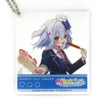 Inuyama Tamaki - Key Chain - Acrylic Key Chain - NoriPro