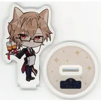Inukai - Acrylic stand - VTuber