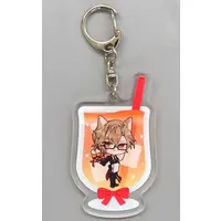 Inukai - Key Chain - VTuber