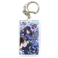 Aiba Uiha - Key Chain - Acrylic Key Chain - Nijisanji