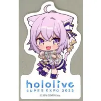 Nekomata Okayu - Stickers - hololive