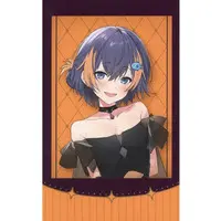 Petra Gurin - Character Card - OBSYDIA