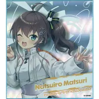Natsuiro Matsuri - Illustration Board - hololive