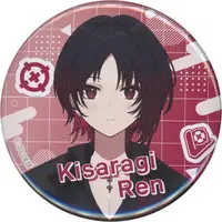 Kisaragi Ren - Badge - VSPO!