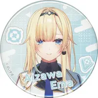 Aizawa Ema - Badge - VSPO!