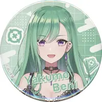 Yakumo Beni - Badge - VSPO!