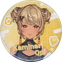 Kaminari Qpi - Badge - VSPO!