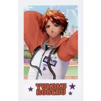 Yukoku Roberu - Character Card - HOLOSTARS