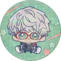 Arurandeisu - Badge - HOLOSTARS