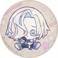 Utsugi Uyu - Badge - HOLOSTARS